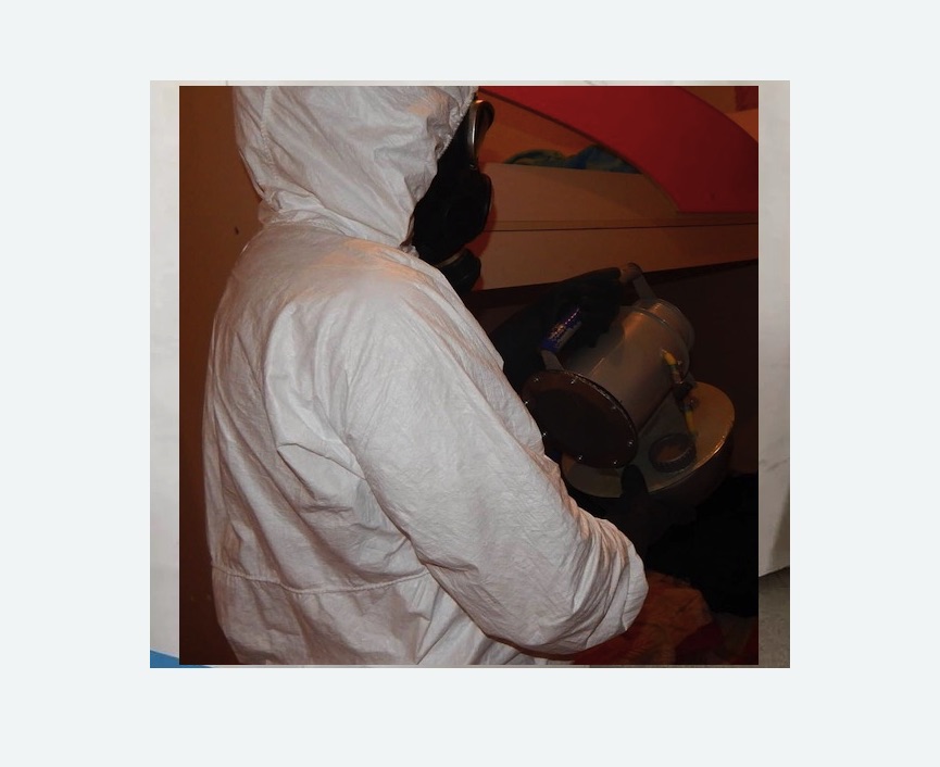 Дезинфекция от муравьев в Рязанском районе Москвы